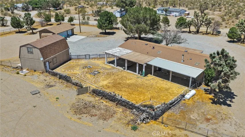 3183 Mcmillen Road, Phelan, California 92371