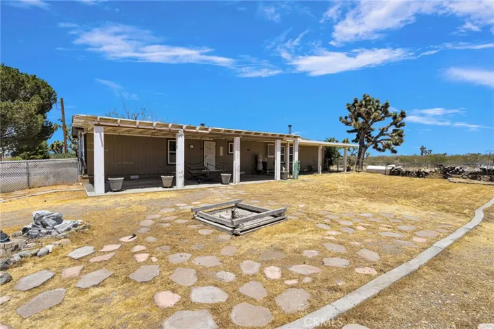 3183 Mcmillen Road, Phelan, California 92371