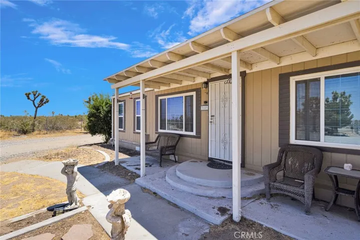 3183 Mcmillen Road, Phelan, California 92371