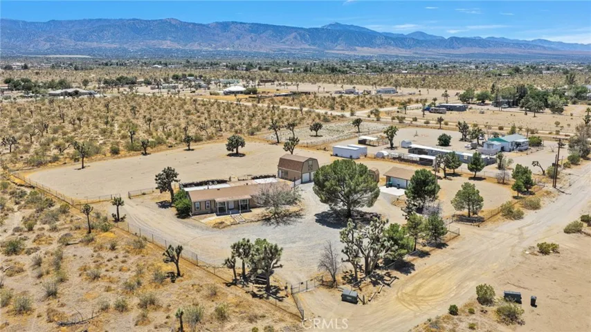 3183 Mcmillen Road, Phelan, California 92371