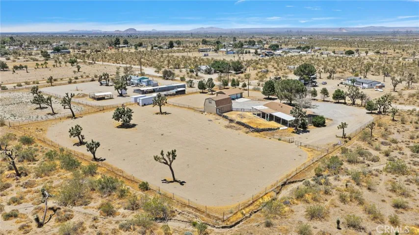 3183 Mcmillen Road, Phelan, California 92371