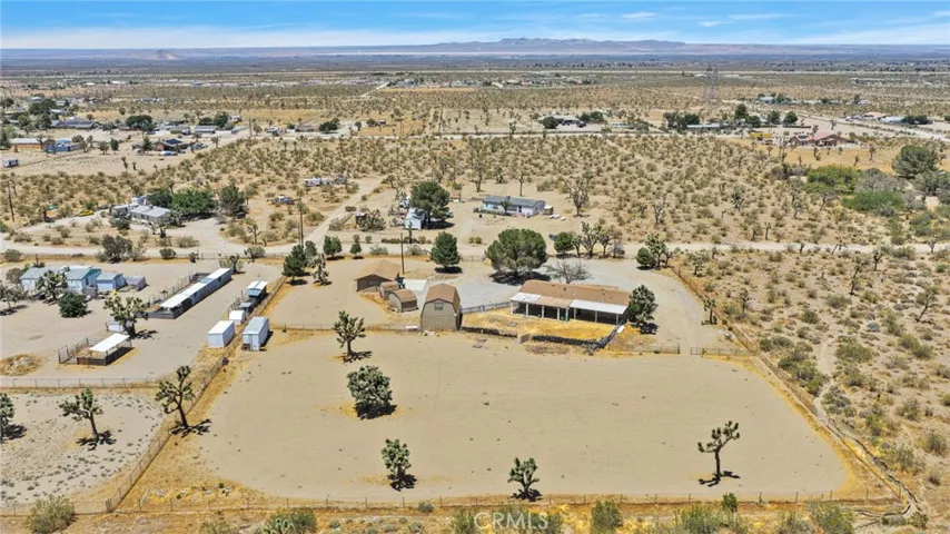 3183 Mcmillen Road, Phelan, California 92371