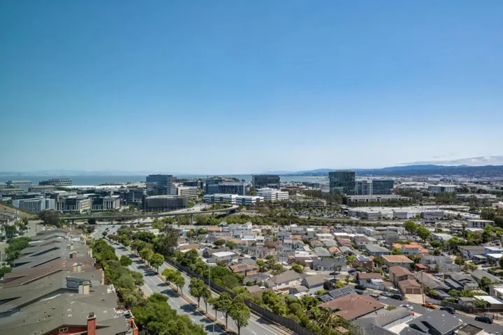 1 Mandalay Place 905, South San Francisco, California 94080