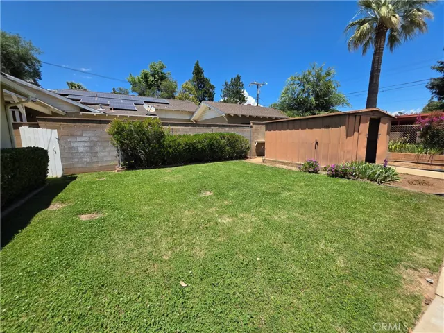 1272 Elm, Beaumont, California 92223