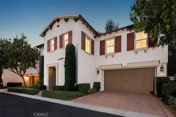 173 Coyote Brush, Irvine, California 92618