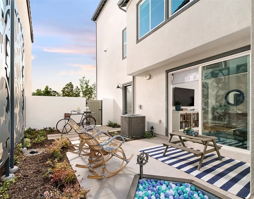 Picture represents Model Home. Finishes and material selections may vary.