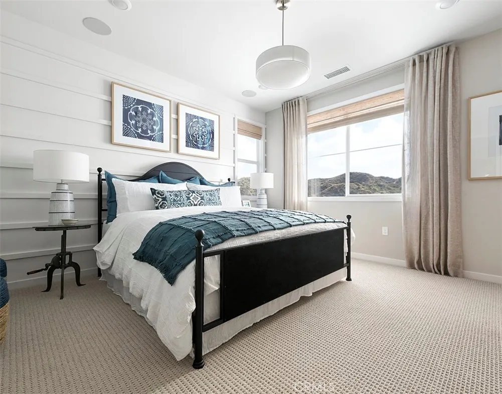 Picture represents Model Home. Finishes and material selections may vary.