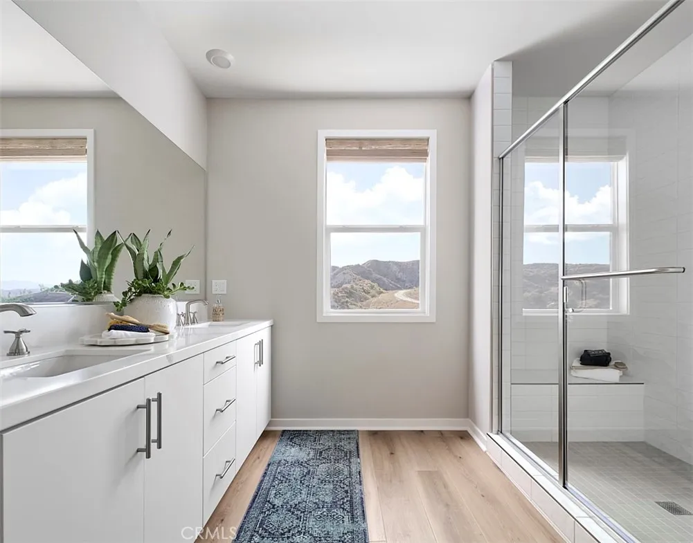 Picture represents Model Home. Finishes and material selections may vary.