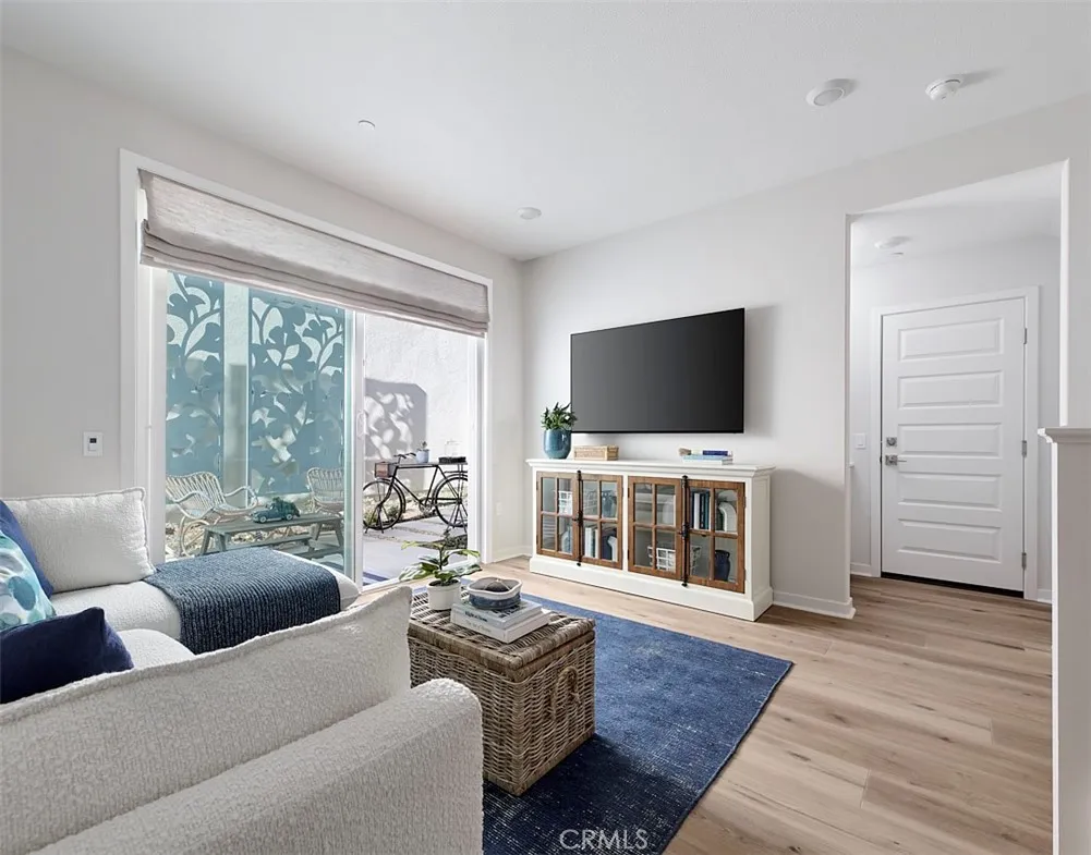 Picture represents Model Home. Finishes and material selections may vary.