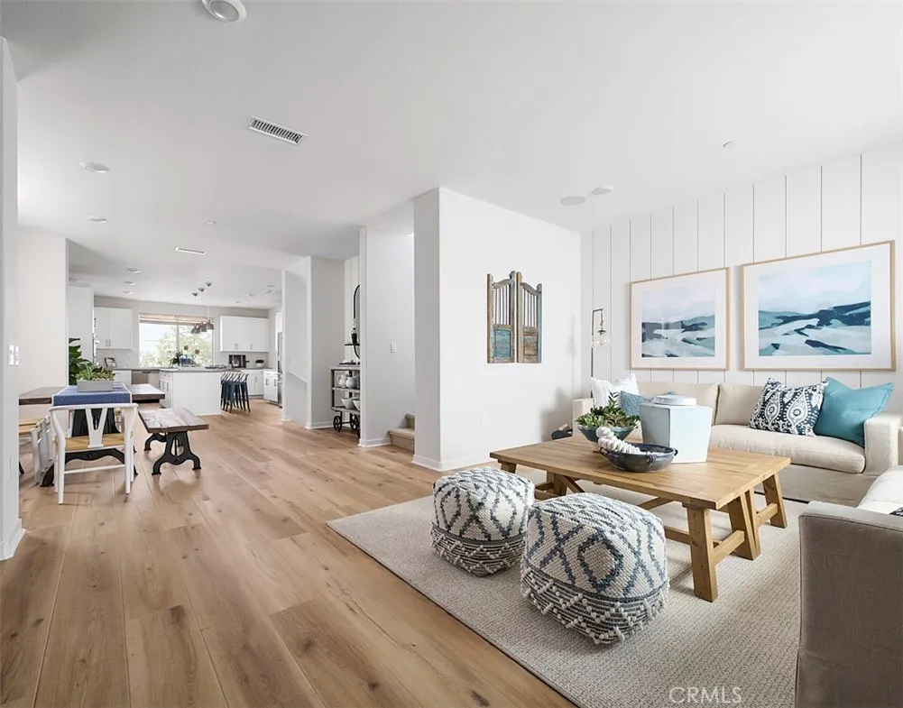 Picture represents Model Home. Finishes and material selections may vary.