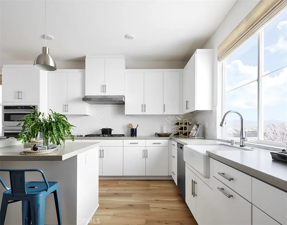 Picture represents Model Home. Finishes and material selections may vary.