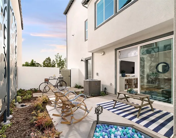 Picture represents Model Home. Finishes and material selections may vary.