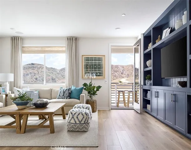 Picture represents Model Home. Finishes and material selections may vary.