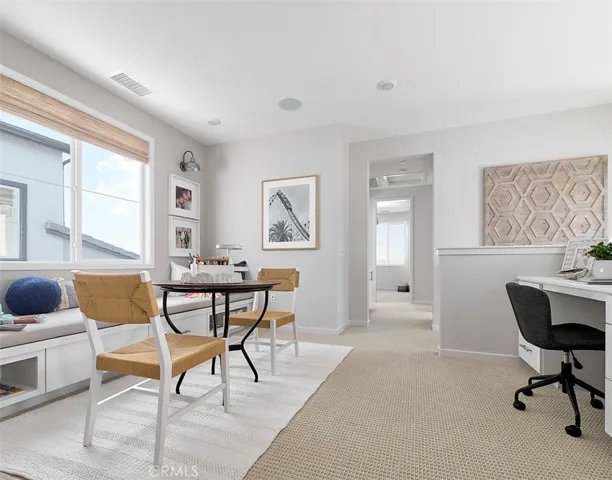 Picture represents Model Home. Finishes and material selections may vary.