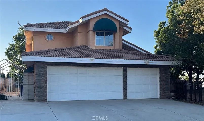 11505 Allwood, Riverside, California 92503