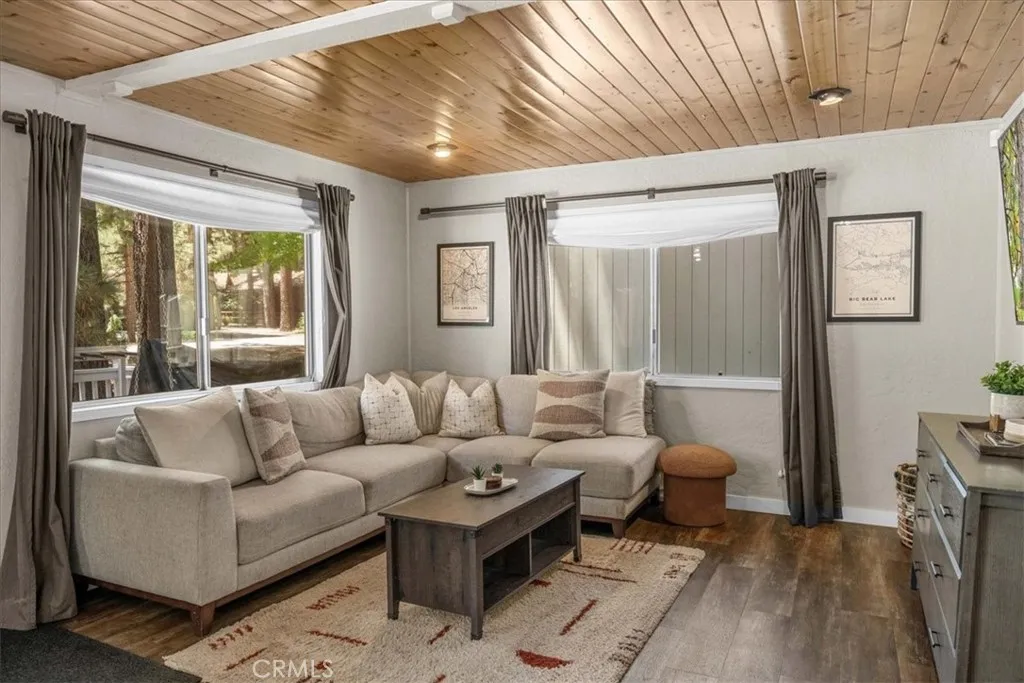 41656 Mcwhinney, Big Bear Lake, California 92315 — photo 5