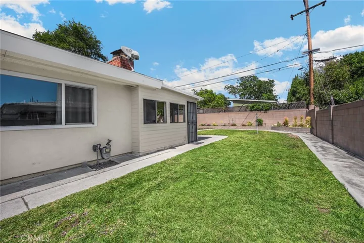 1012 Maertin Lane, Fullerton, California 92831