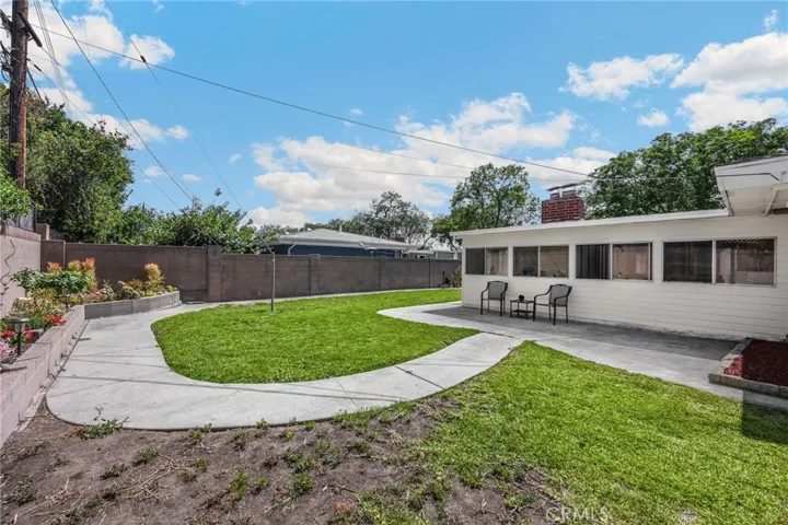 1012 Maertin Lane, Fullerton, California 92831