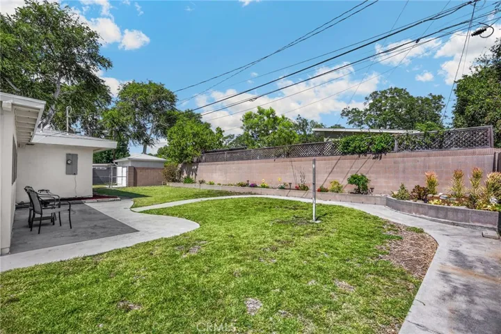 1012 Maertin Lane, Fullerton, California 92831