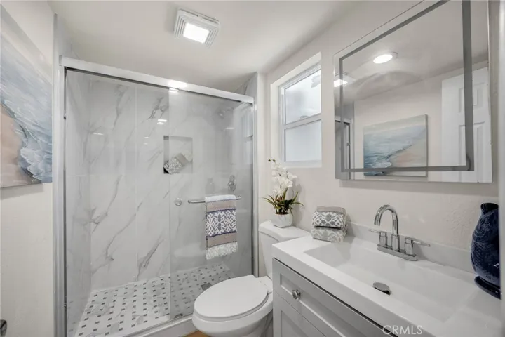 JADU Bathroom