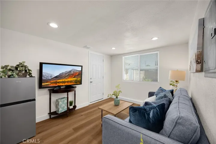 JADU Living Room