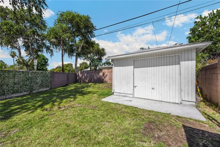 1012 Maertin Lane, Fullerton, California 92831