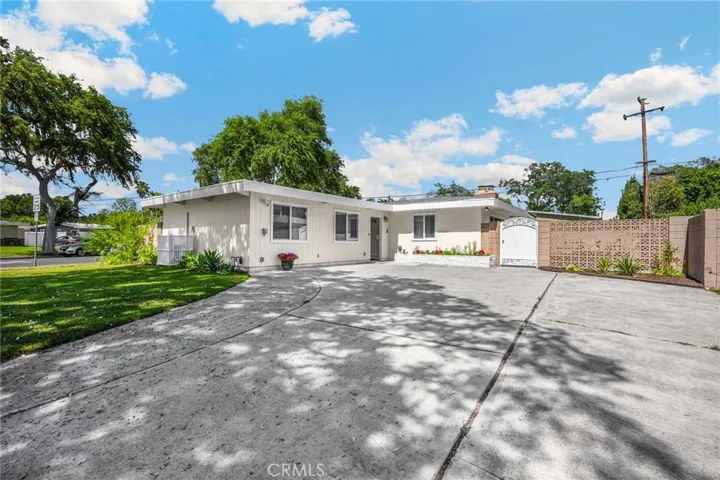 1012 Maertin Lane, Fullerton, California 92831