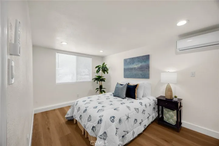 JADU Bedroom
