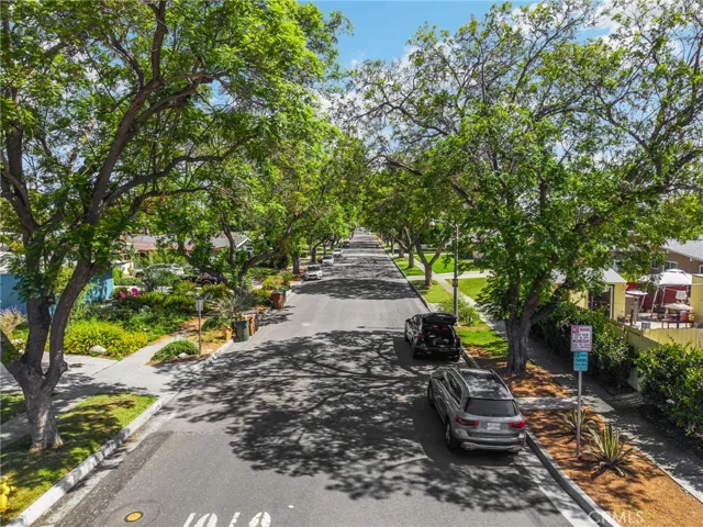 1012 Maertin Lane, Fullerton, California 92831