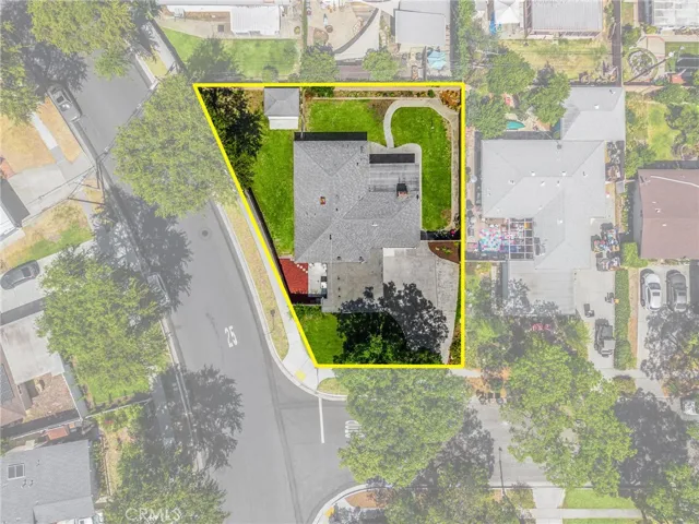 1012 Maertin Lane, Fullerton, California 92831
