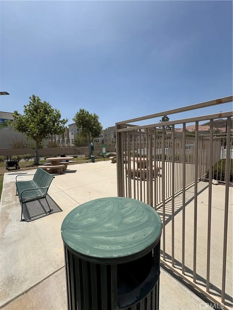 Community Dogpark
