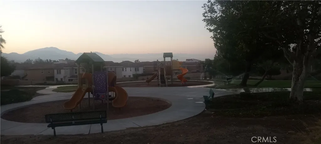 Local parks & playgrounds