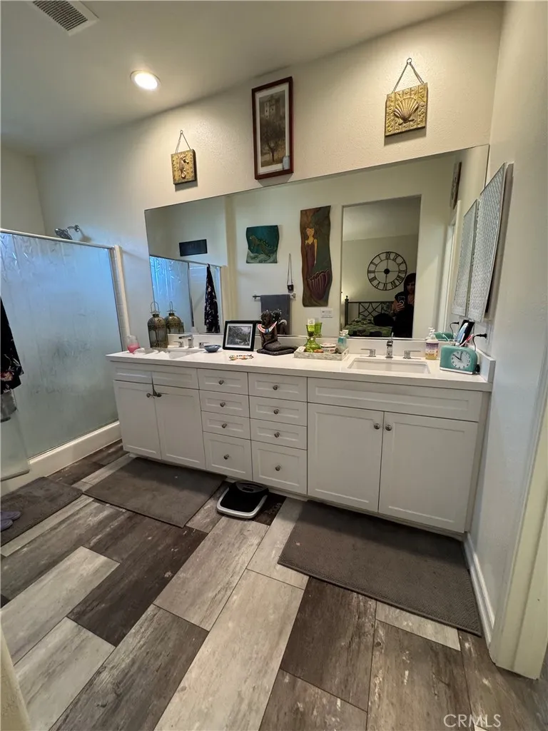 Primary Bathroom ensuite