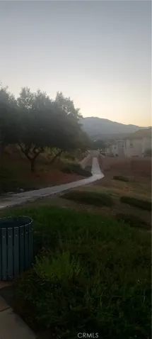 Walking and biking trails