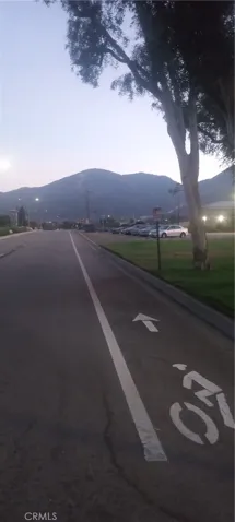 Bike lanes