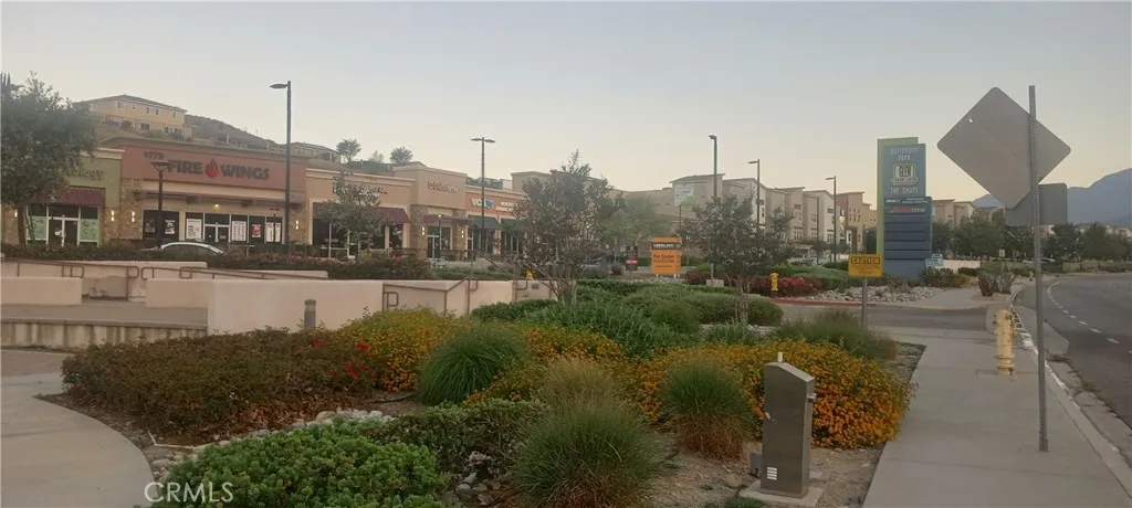 Shopping Closeby