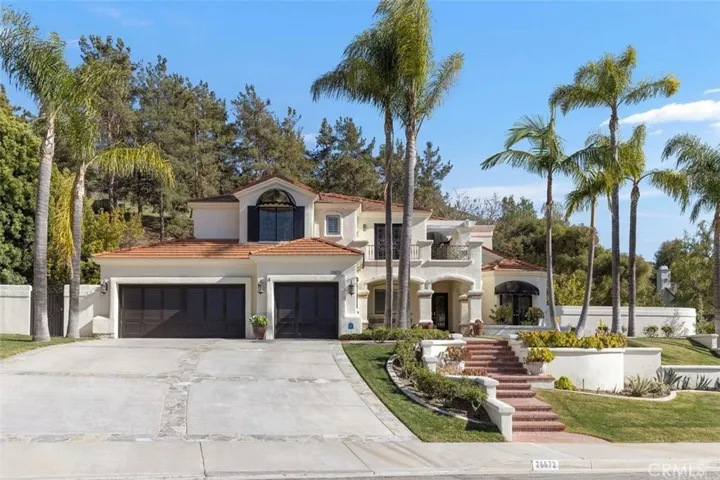 26672 Buckingham Drive, San Juan Capistrano, California 92675