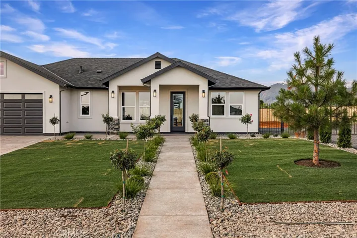 1945 Merrill Road, Paradise, California 95969