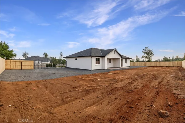 1945 Merrill Road, Paradise, California 95969