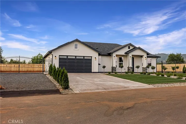 1945 Merrill Road, Paradise, California 95969