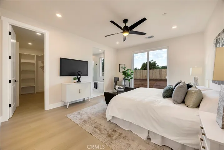 1945 Merrill Road, Paradise, California 95969