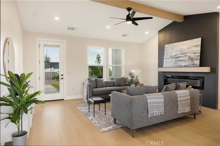 1945 Merrill Road, Paradise, California 95969
