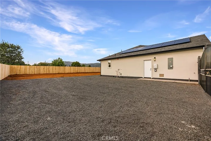 1945 Merrill Road, Paradise, California 95969