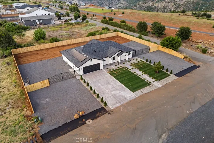 1945 Merrill Road, Paradise, California 95969