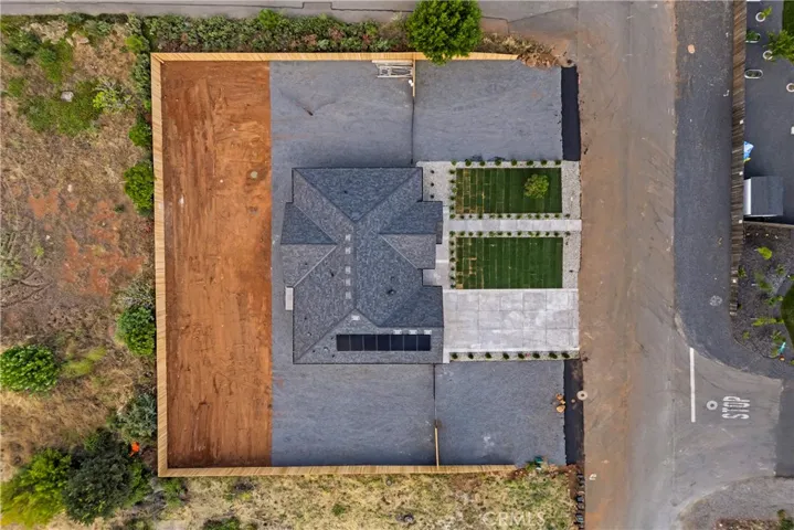 1945 Merrill Road, Paradise, California 95969