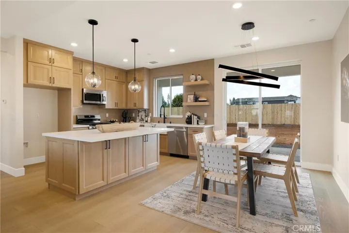 1945 Merrill Road, Paradise, California 95969