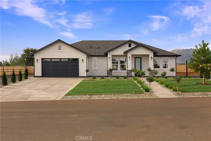 1945 Merrill Road, Paradise, California 95969