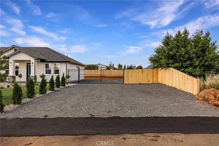 1945 Merrill Road, Paradise, California 95969