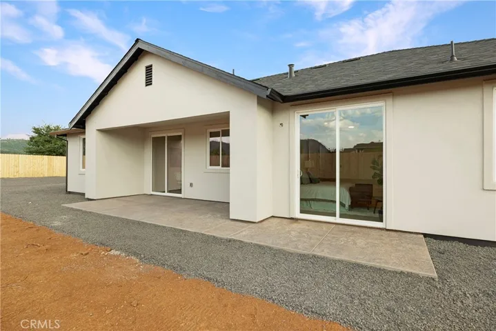 1945 Merrill Road, Paradise, California 95969