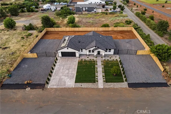 1945 Merrill Road, Paradise, California 95969